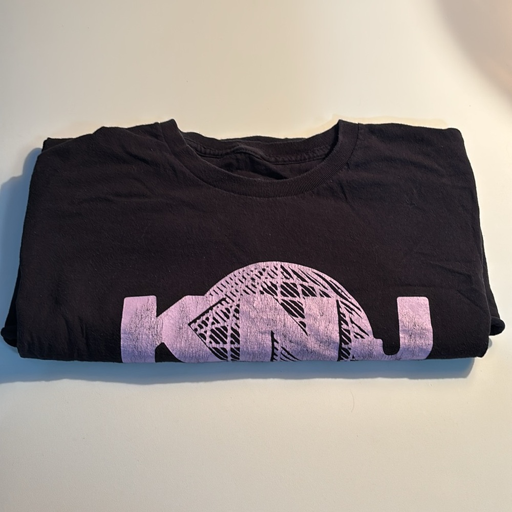 KNJ Worldwide T-Shirt
